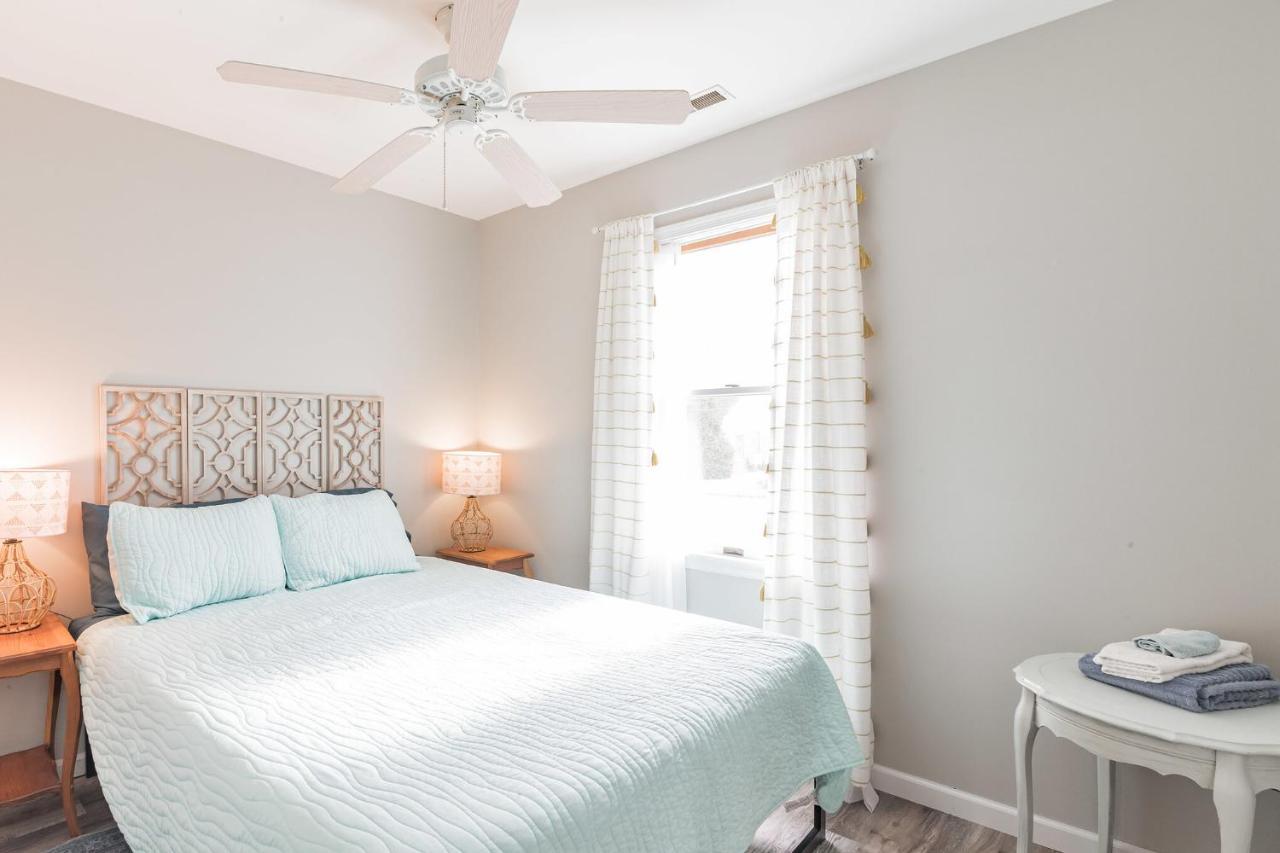 Serene Single Story, Grill, Fire Pit, Fenced Yard And Pet Friendly Stay Cape May Court House Εξωτερικό φωτογραφία