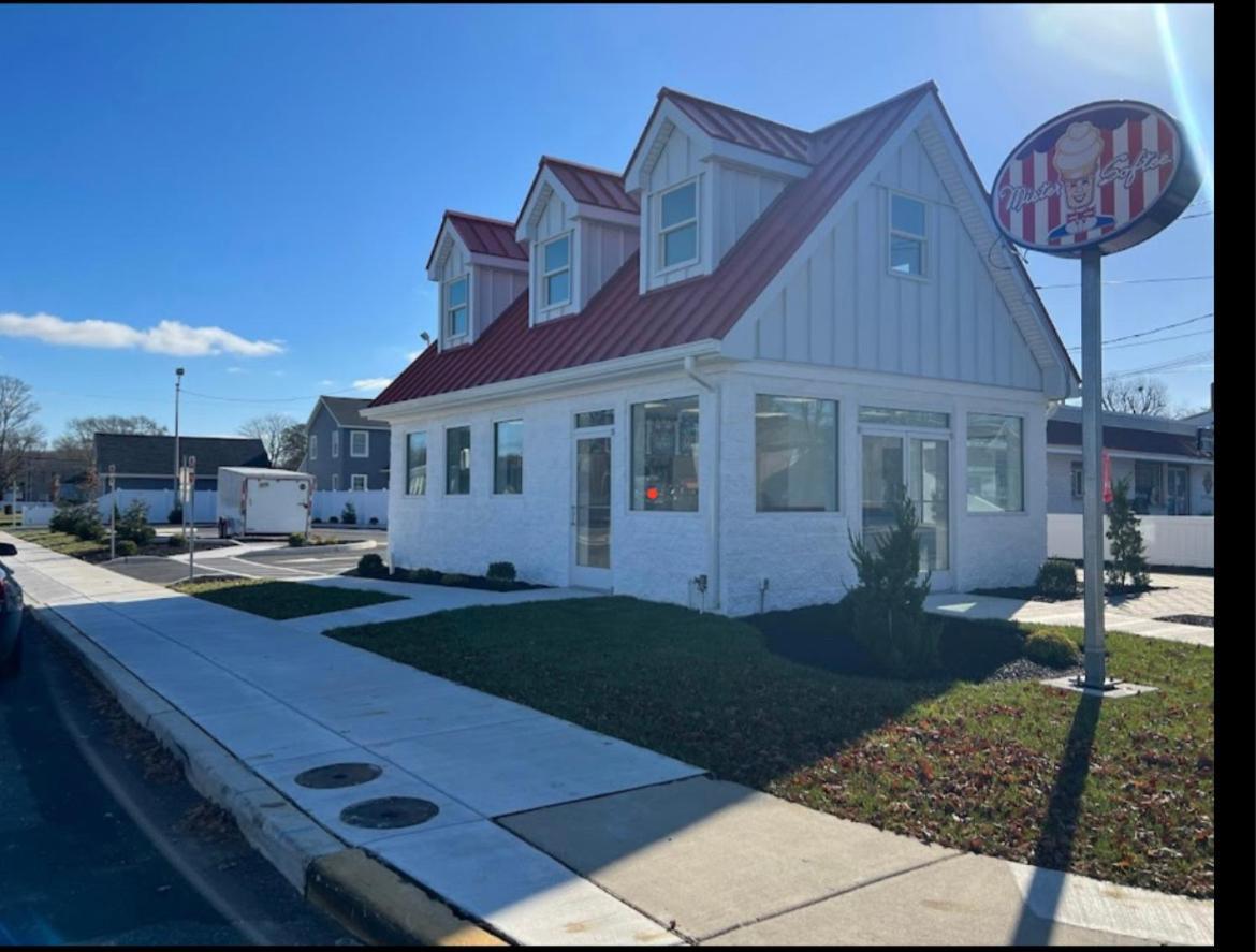Serene Single Story, Grill, Fire Pit, Fenced Yard And Pet Friendly Stay Cape May Court House Εξωτερικό φωτογραφία